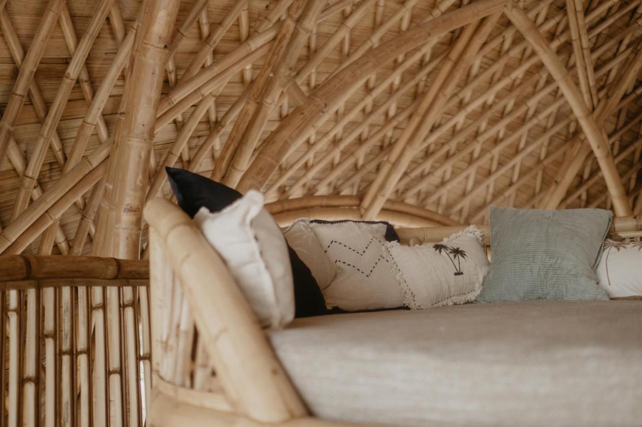 Villa Tokay - Luxury Private Villas Gili Air Kültér fotó