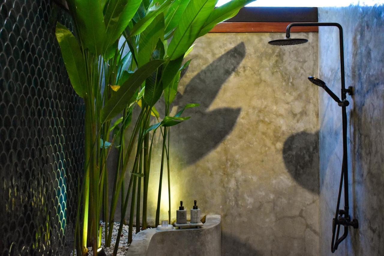 Villa Tokay - Luxury Private Villas Gili Air Kültér fotó