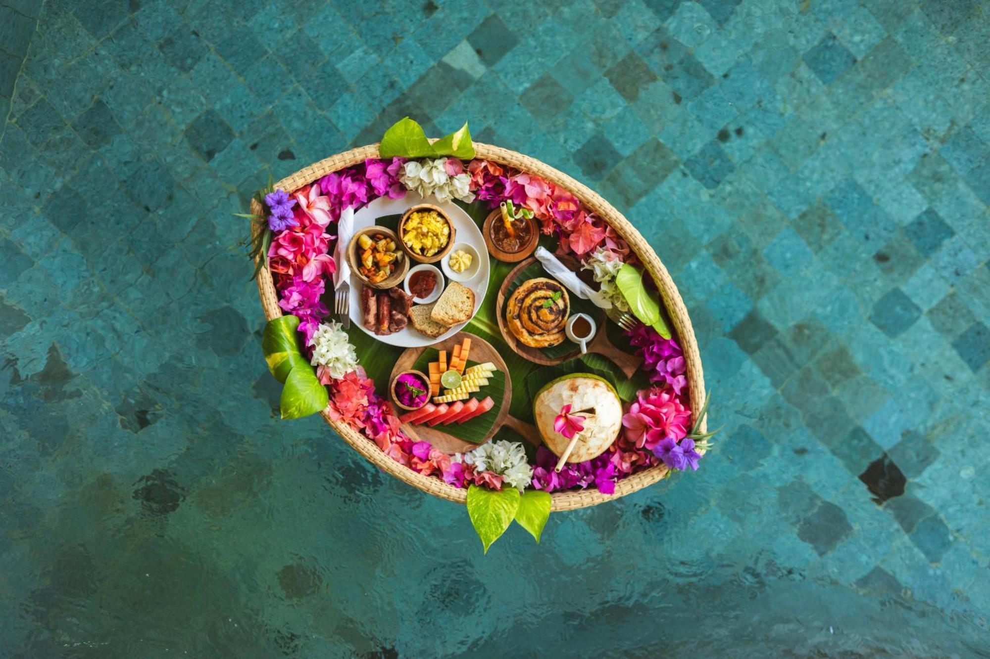 Villa Tokay - Luxury Private Villas Gili Air Kültér fotó