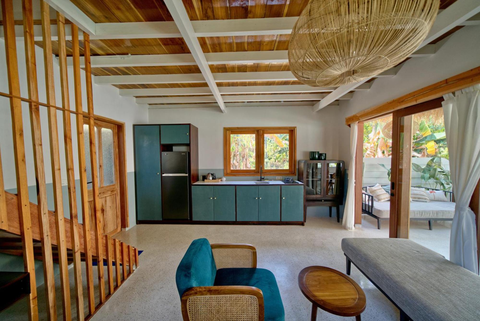 Villa Tokay - Luxury Private Villas Gili Air Kültér fotó